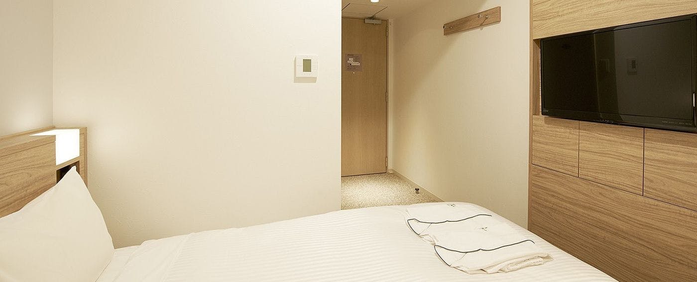 Sotetsu Fresa Inn Tokyo Kinshicho