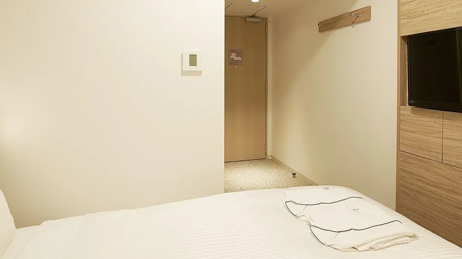 Sotetsu Fresa Inn Tokyo Kinshicho