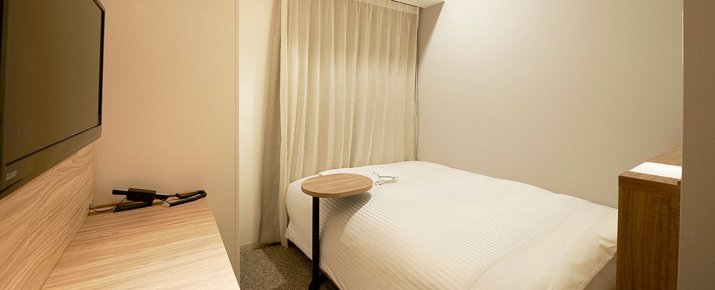 Sotetsu Fresa Inn Tokyo Kinshicho