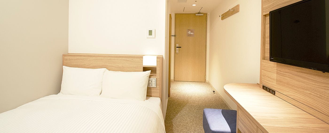 Sotetsu Fresa Inn Tokyo Kinshicho