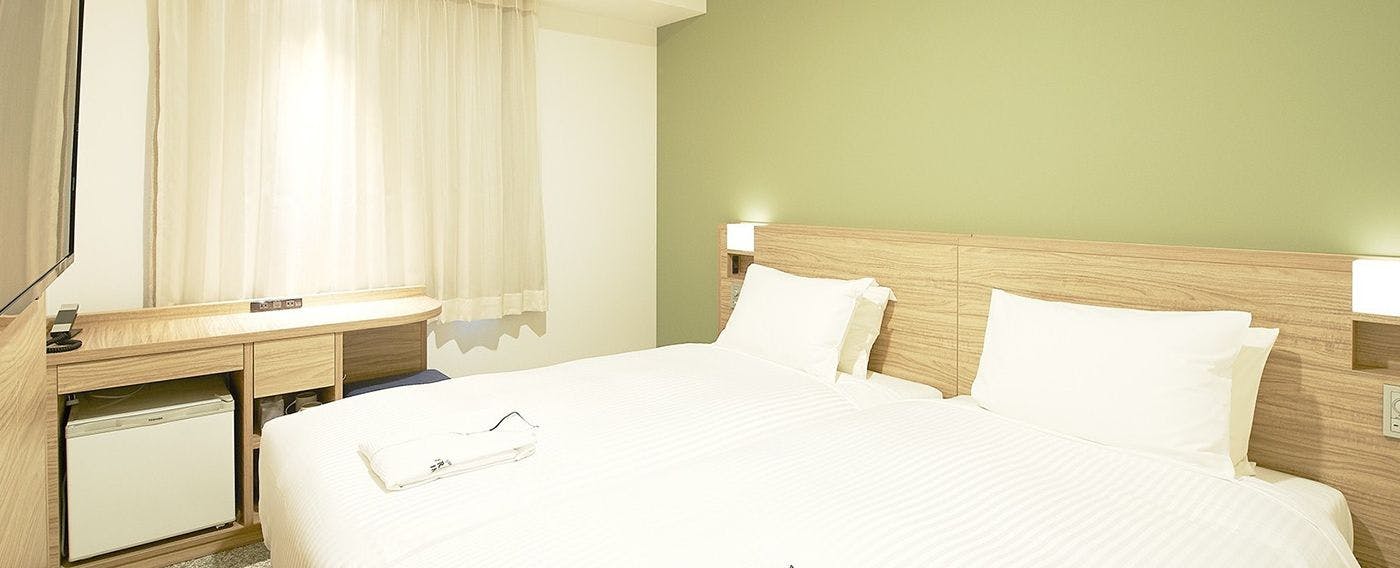 Sotetsu Fresa Inn Tokyo Kinshicho