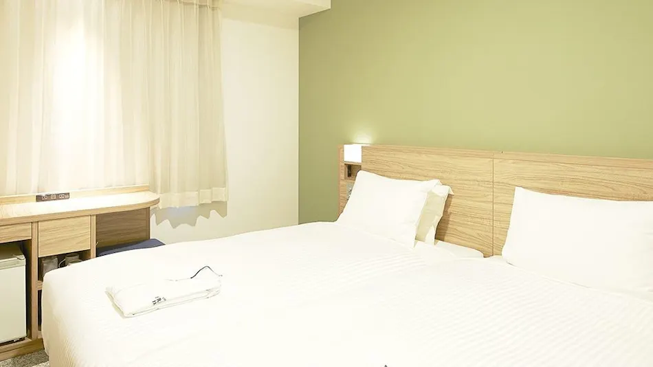 Sotetsu Fresa Inn Tokyo Kinshicho