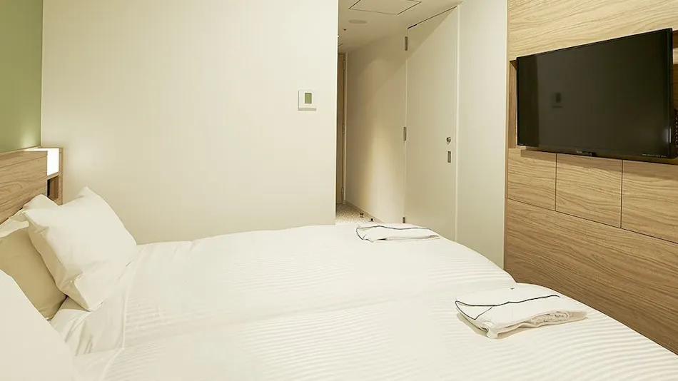 Sotetsu Fresa Inn Tokyo Kinshicho