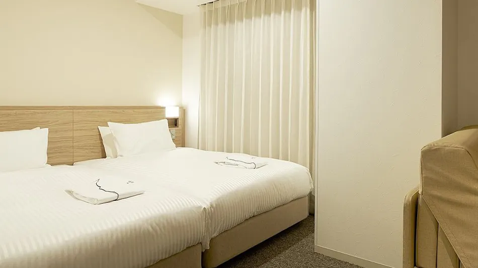Sotetsu Fresa Inn Tokyo Kinshicho