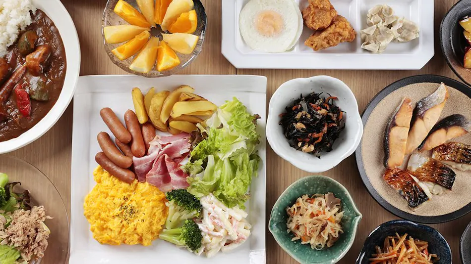 Sotetsu Fresa Inn Tokyo Kinshicho