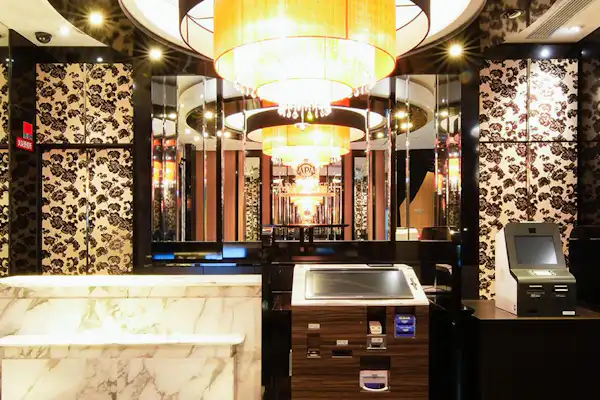 ล็อบบี้