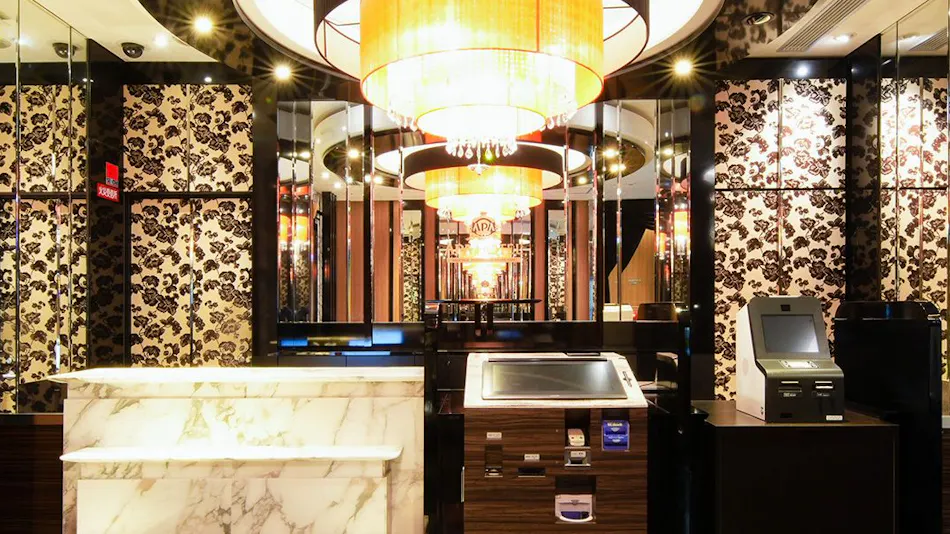 APA Hotel <Midosuji Honmachi Ekihigashi> (All Rooms Non-Smoking)