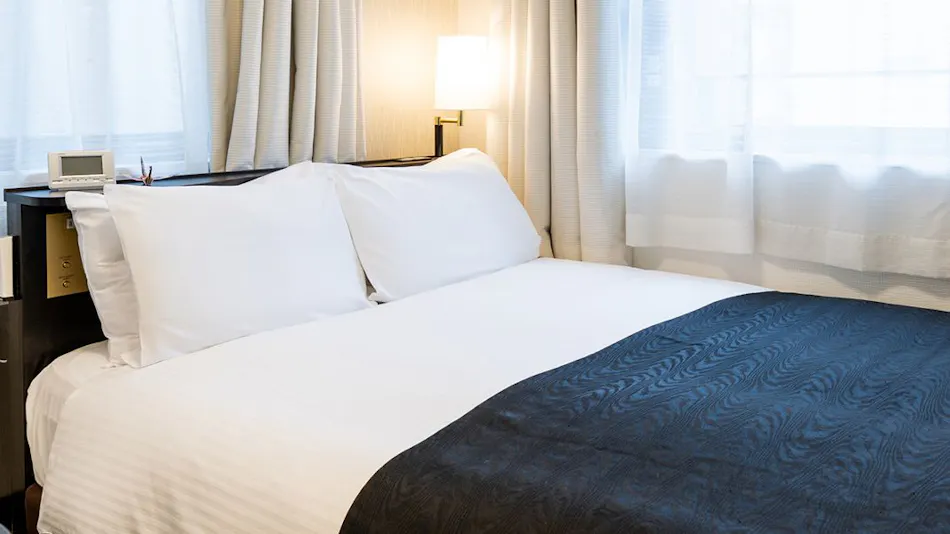 APA Hotel <Midosuji Honmachi Ekihigashi> (All Rooms Non-Smoking)