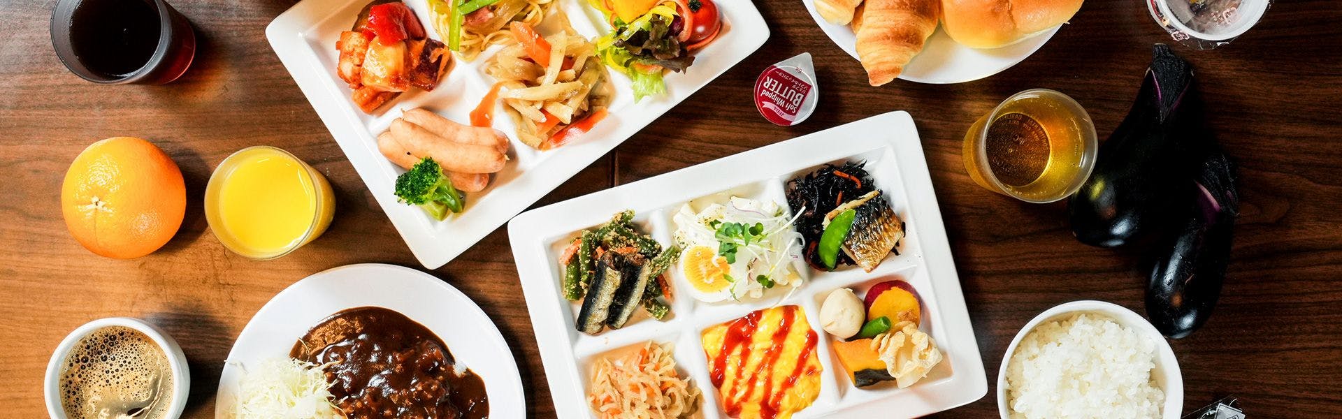 ภาพอาหารเช้า