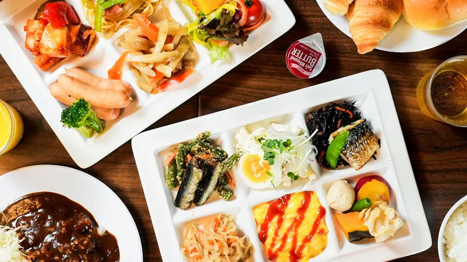 APA Hotel <Midosuji Honmachi Ekihigashi> (All Rooms Non-Smoking)
