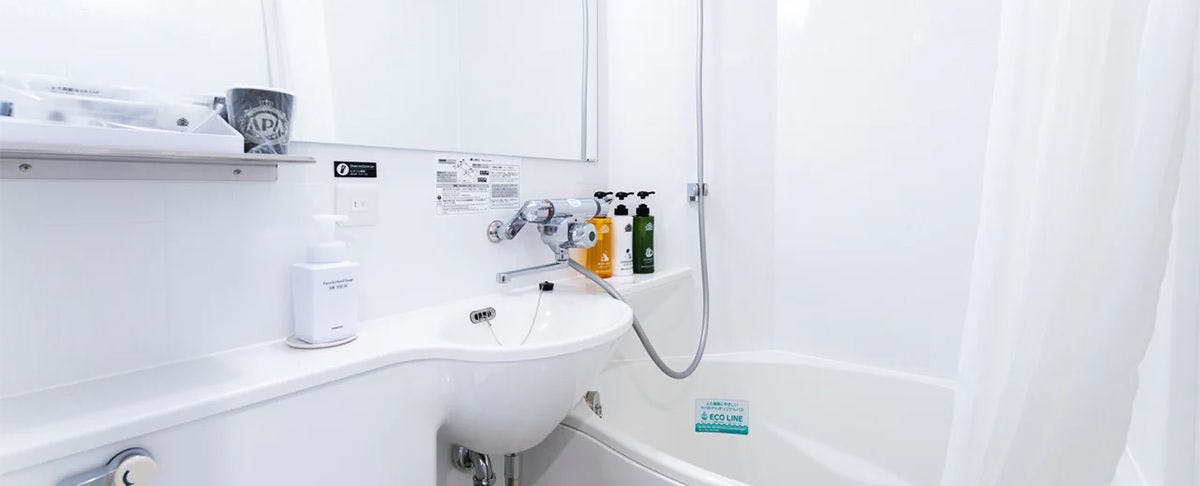 APA Hotel <Midosuji Honmachi Ekihigashi> (All Rooms Non-Smoking)
