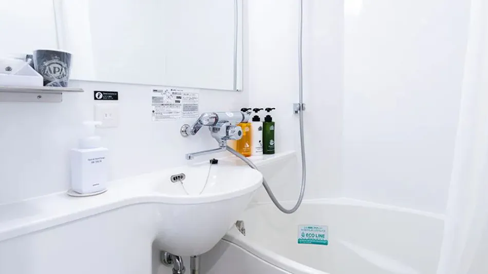 APA Hotel <Midosuji Honmachi Ekihigashi> (All Rooms Non-Smoking)