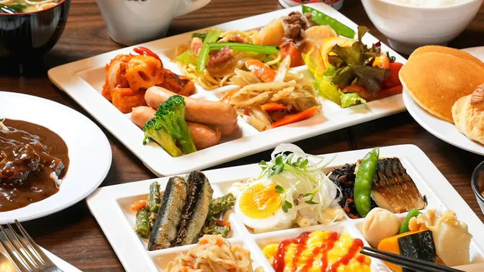 APA Hotel <Midosuji Honmachi Ekihigashi> (All Rooms Non-Smoking)