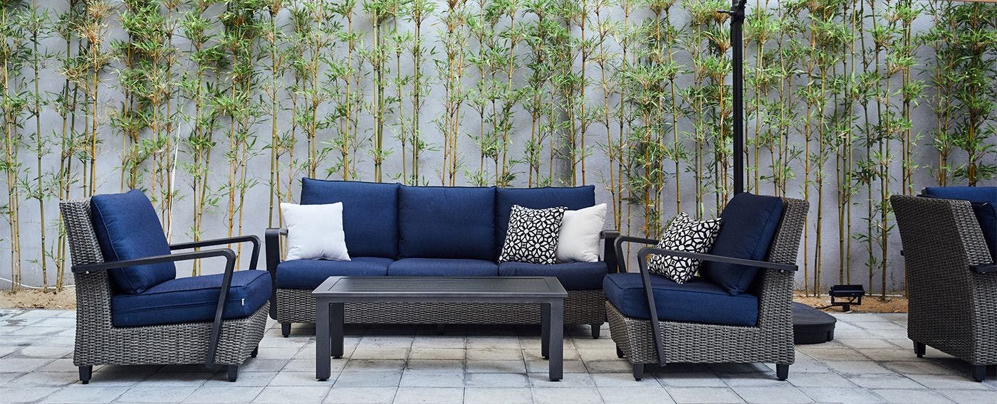 ガーデンテラス