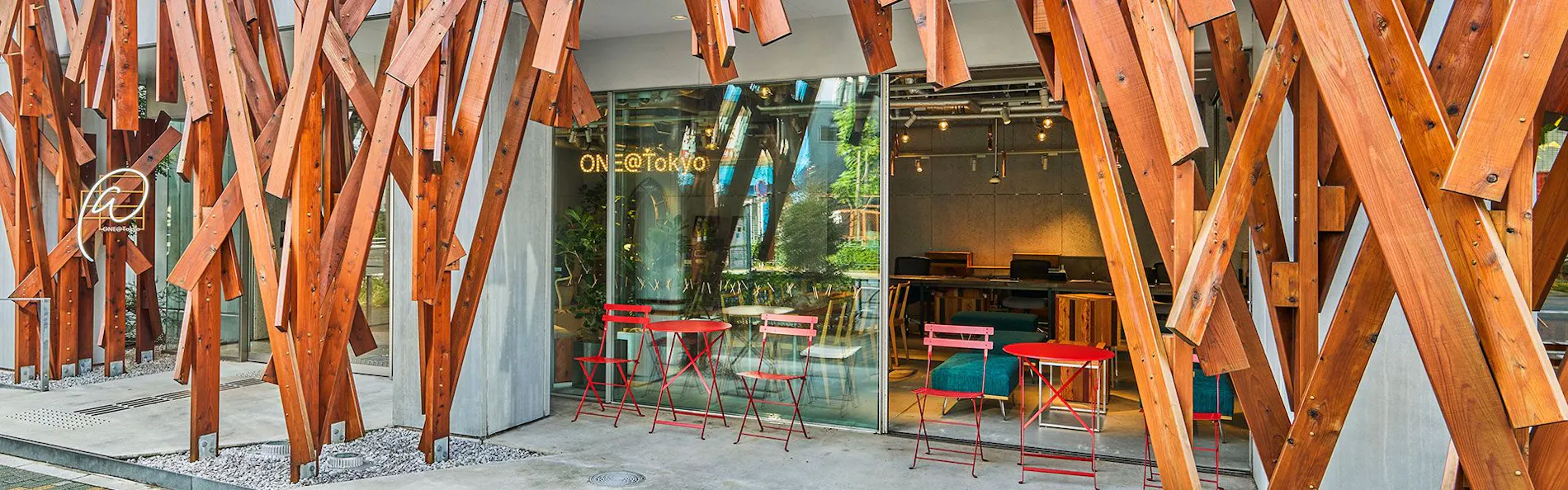 ONE@Tokyo by insomnia