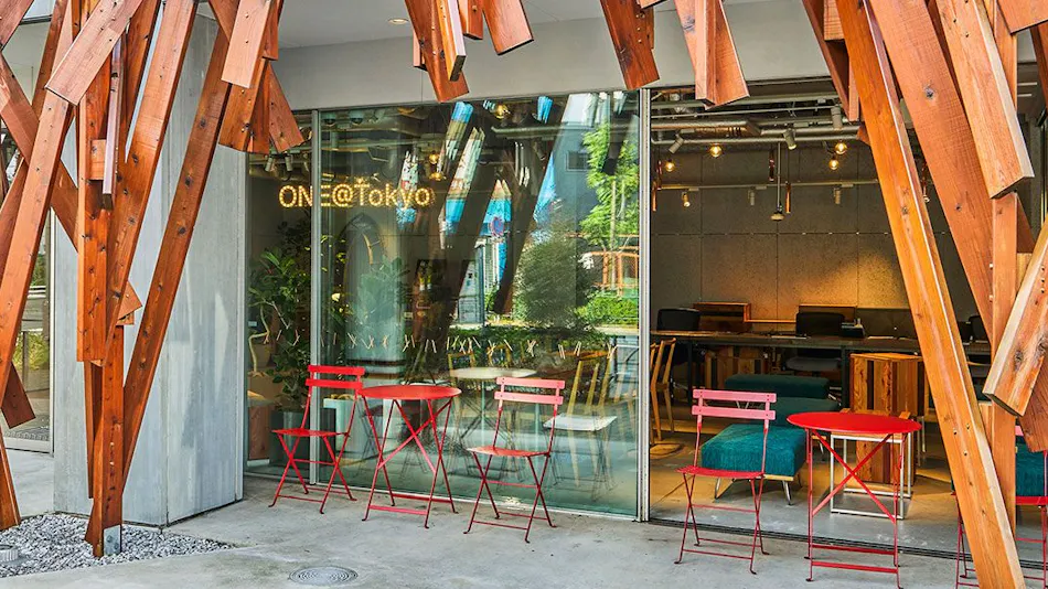 ONE@Tokyo by insomnia