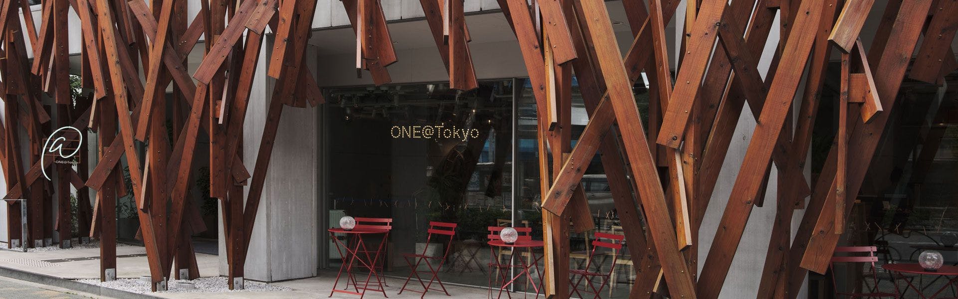 ONE＠Tokyo by insomnia