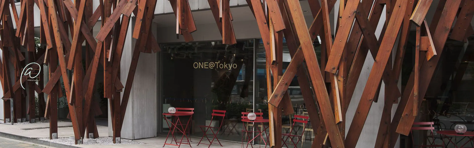 ONE＠Tokyo by insomnia