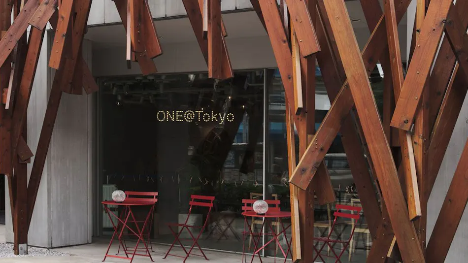 ONE@Tokyo by insomnia