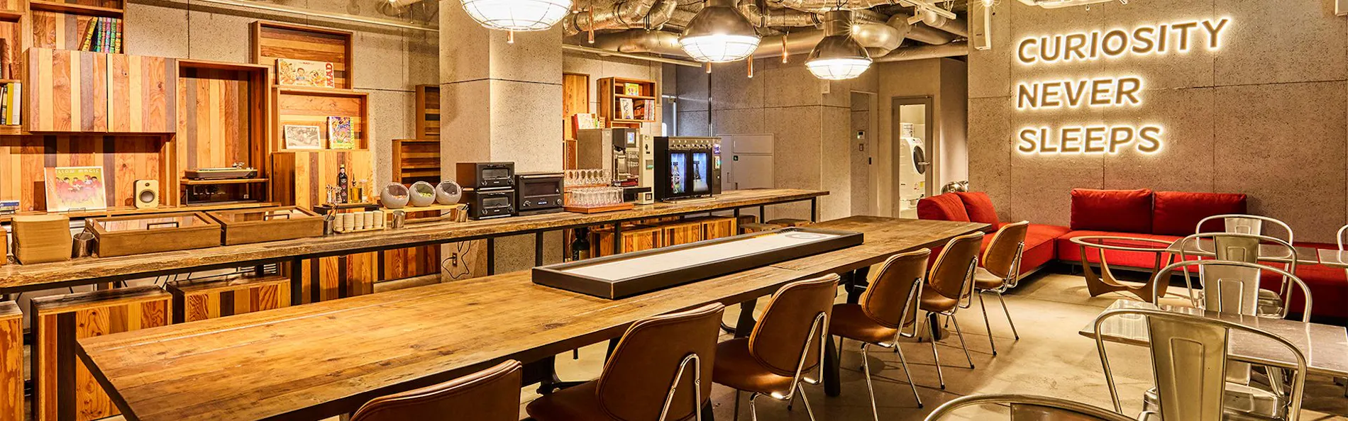 ONE@Tokyo by insomnia