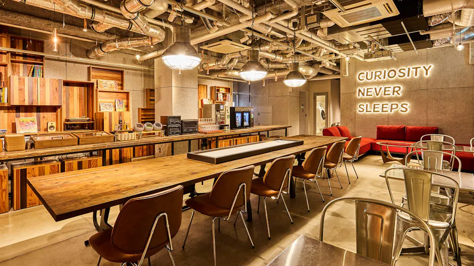 ONE@Tokyo by insomnia