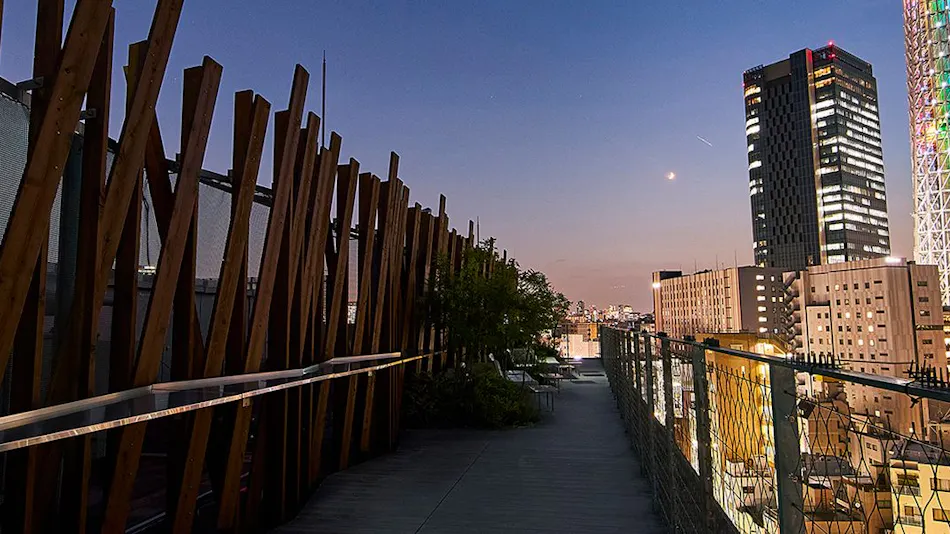 ONE@Tokyo by insomnia