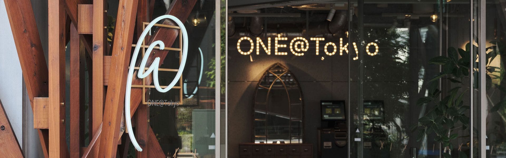 ONE＠Tokyo by insomnia