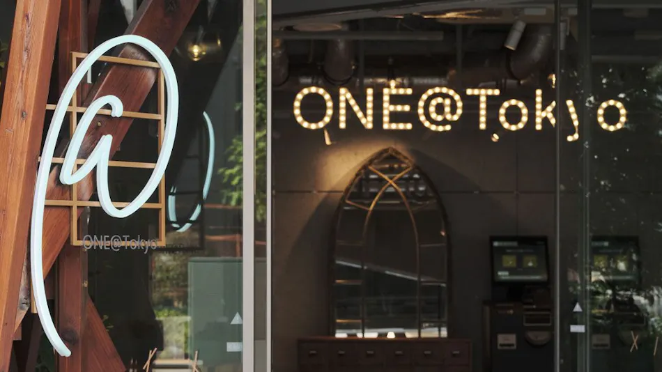 ONE@Tokyo by insomnia