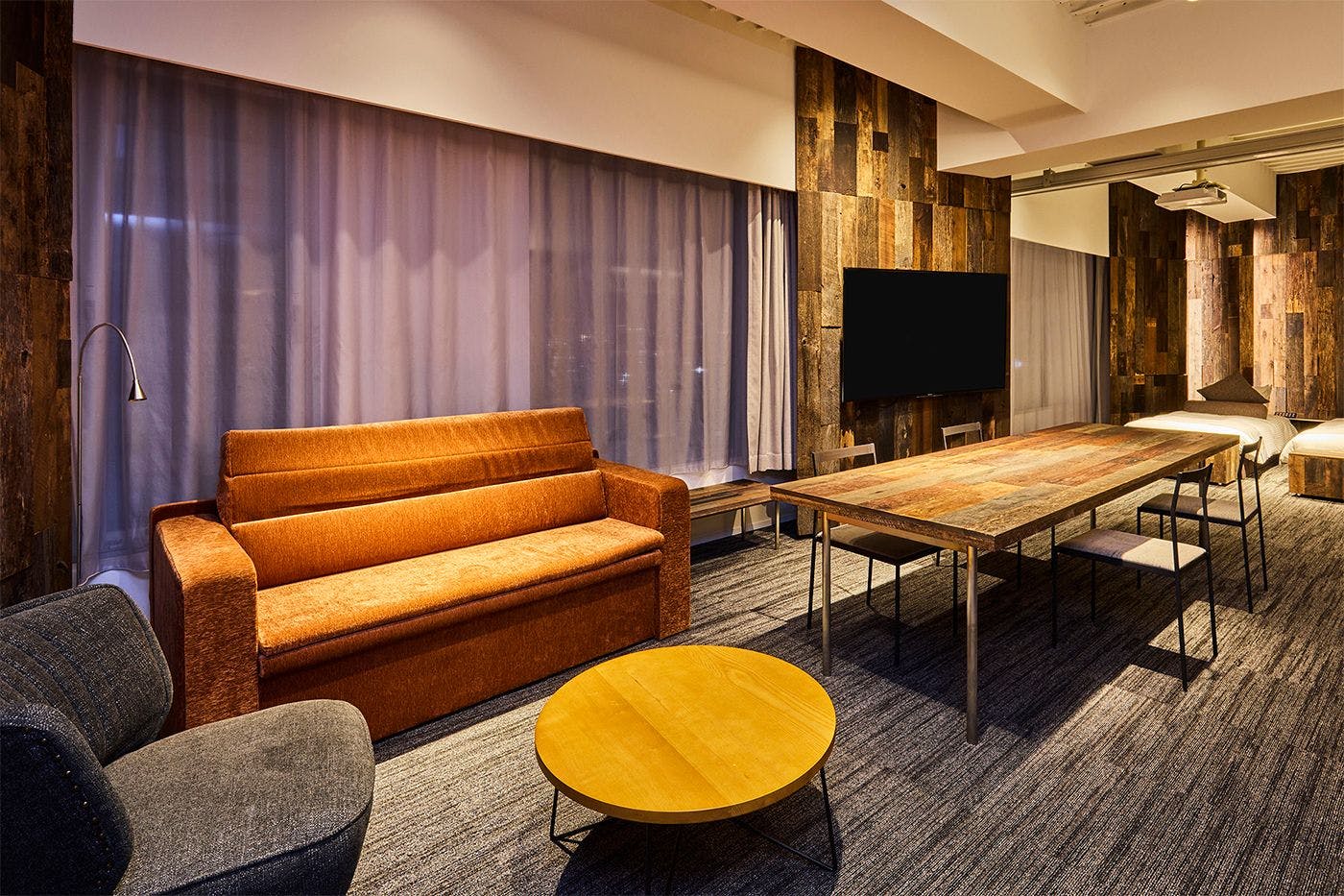 ONE＠Tokyo by insomnia