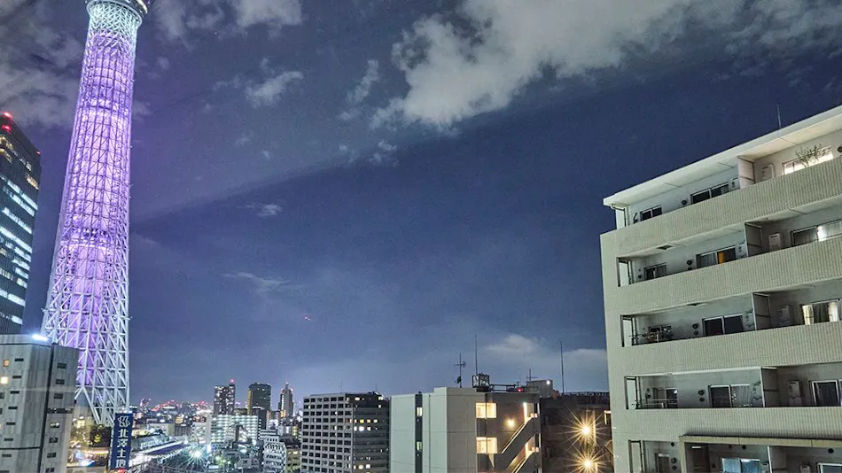 ONE@Tokyo by insomnia