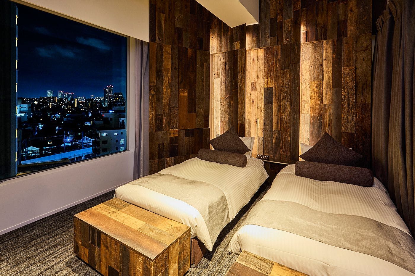 ONE＠Tokyo by insomnia