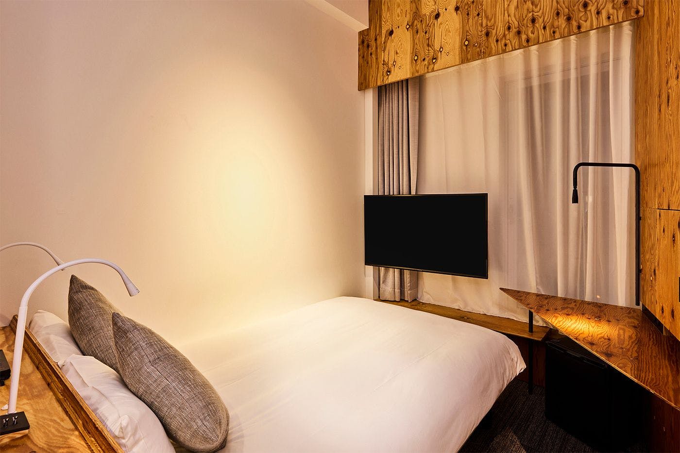 ONE＠Tokyo by insomniaのお部屋情報 - 宿泊予約【Yahoo!トラベル】