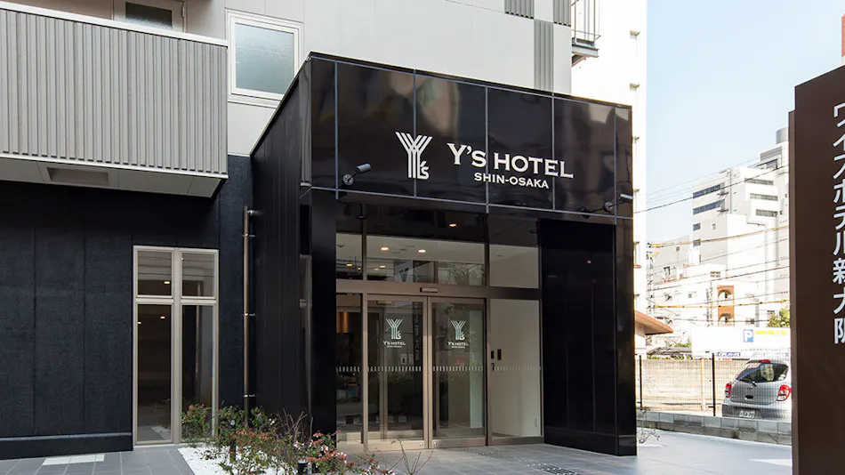 Wise Hotel Shin-Osaka