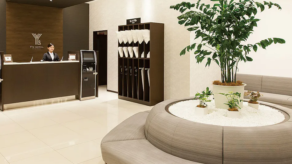 Wise Hotel Shin-Osaka