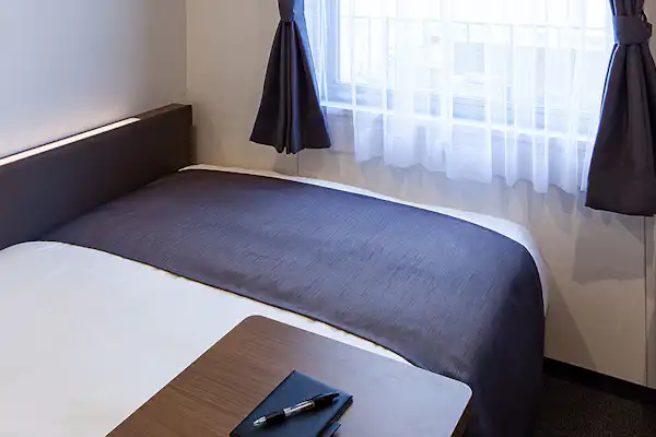 ห้องพัก