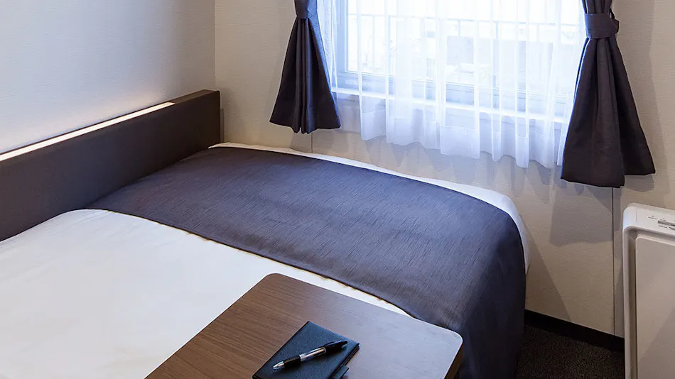 Wise Hotel Shin-Osaka