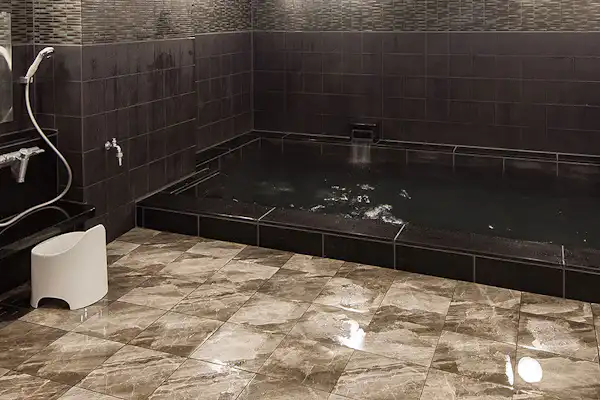 ห้องอาบน้ำสาธารณะ