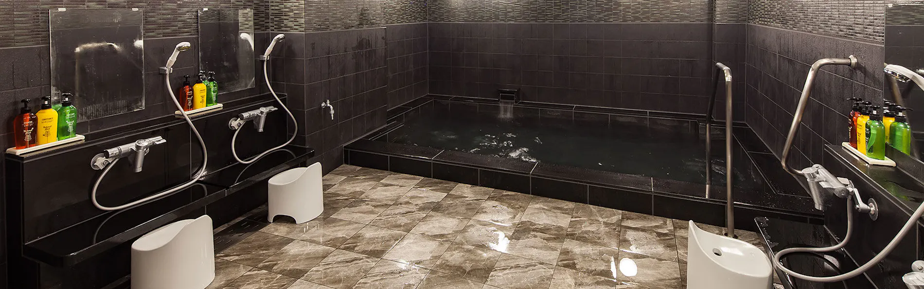 ワイズホテル新大阪