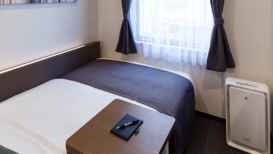 Wise Hotel Shin-Osaka