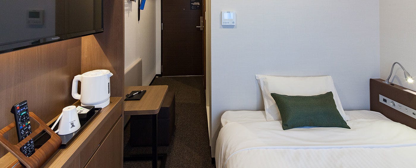 Wise Hotel Shin-Osaka