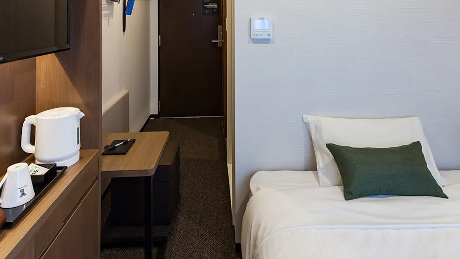 Wise Hotel Shin-Osaka
