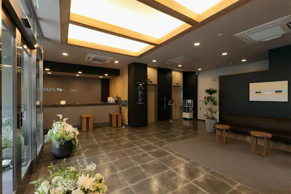 ล็อบบี้