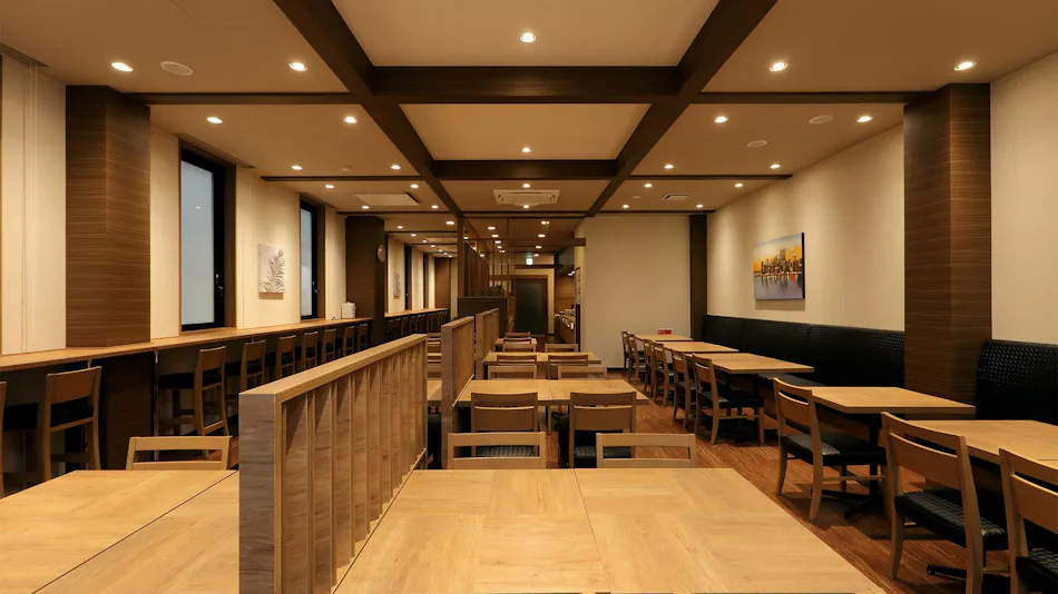 Hotel Route-Inn Toyohashi Ekimae