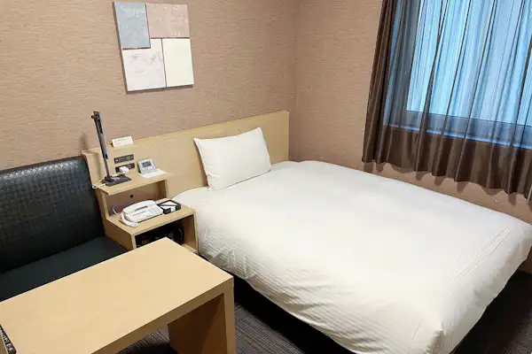 ห้องพัก