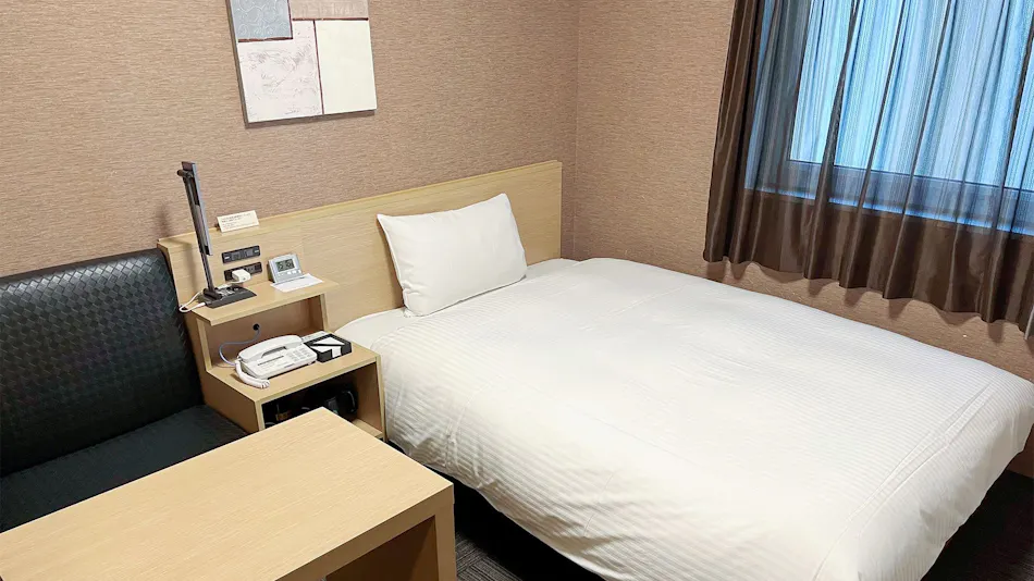 Hotel Route-Inn Toyohashi Ekimae