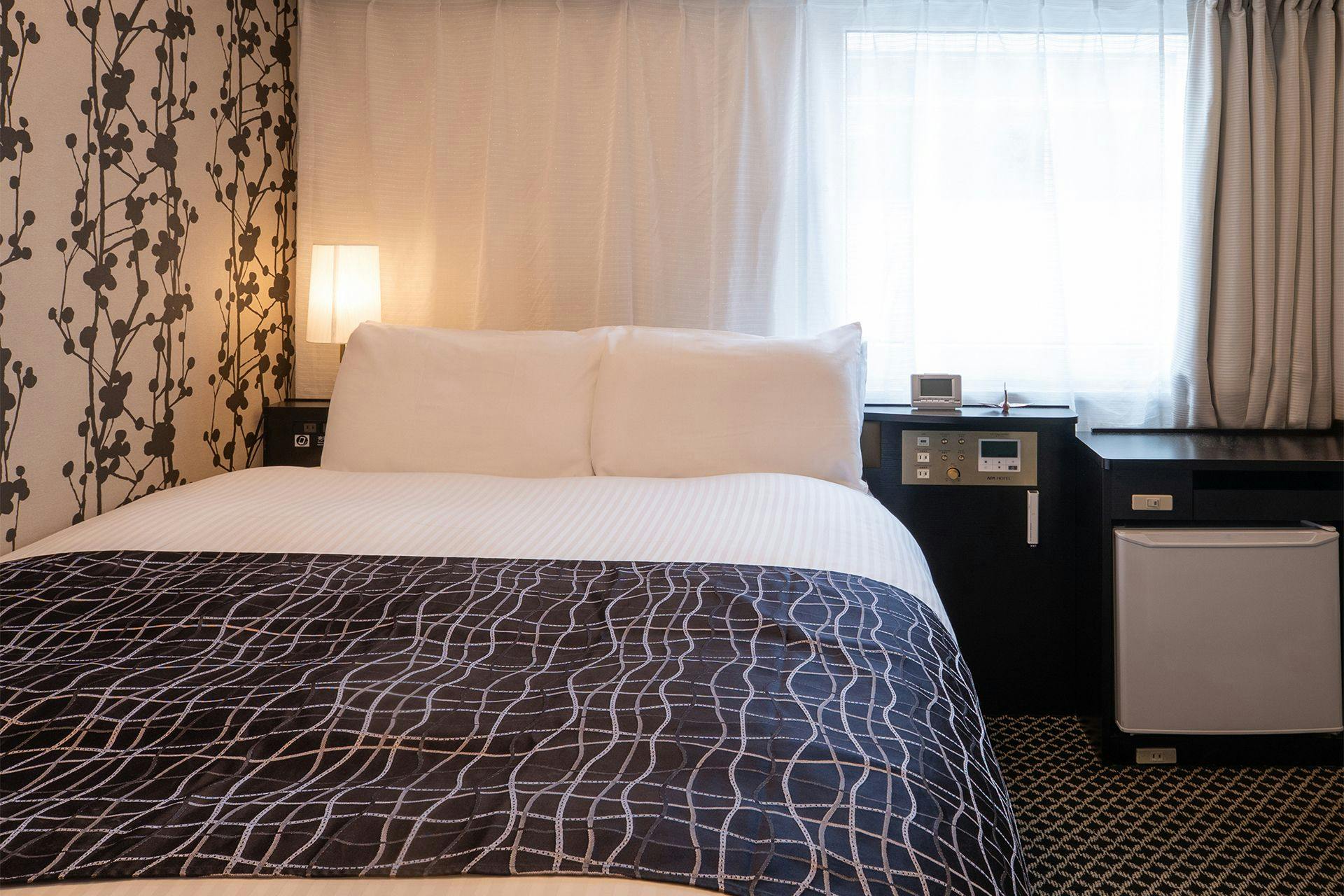 ห้องพัก