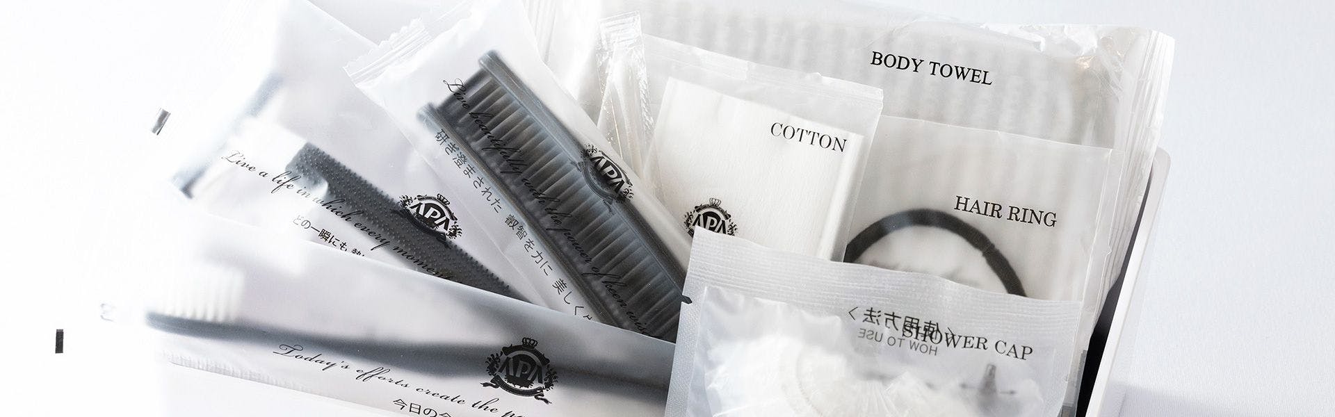 สิ่งอำนวยความสะดวก