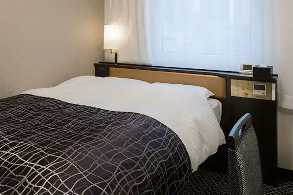 ห้องพัก