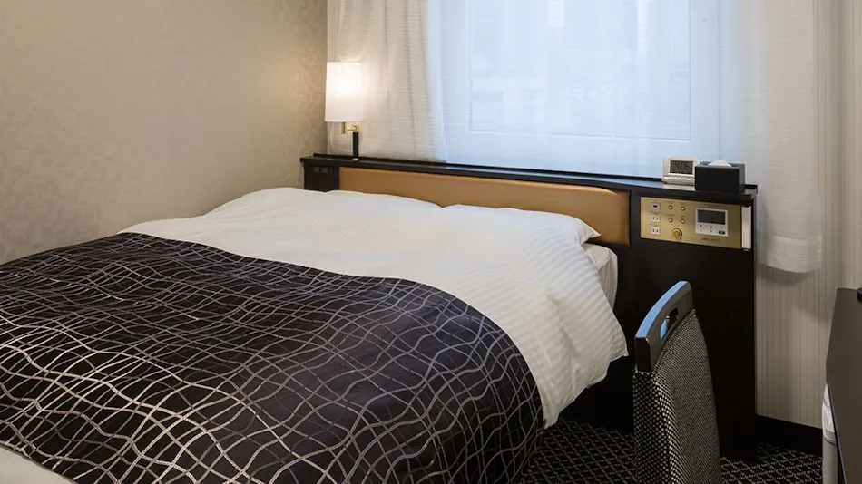 APA Hotel <Kanda Ekimae>