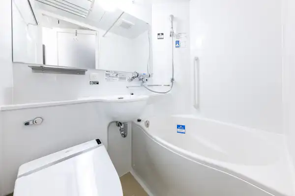 ห้องน้ำ